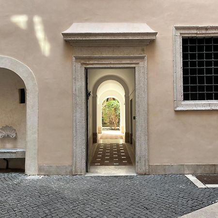 Lovatelli Home Al Campidoglio Рим Экстерьер фото