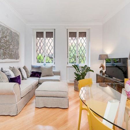 Lovatelli Home Al Campidoglio Рим Экстерьер фото