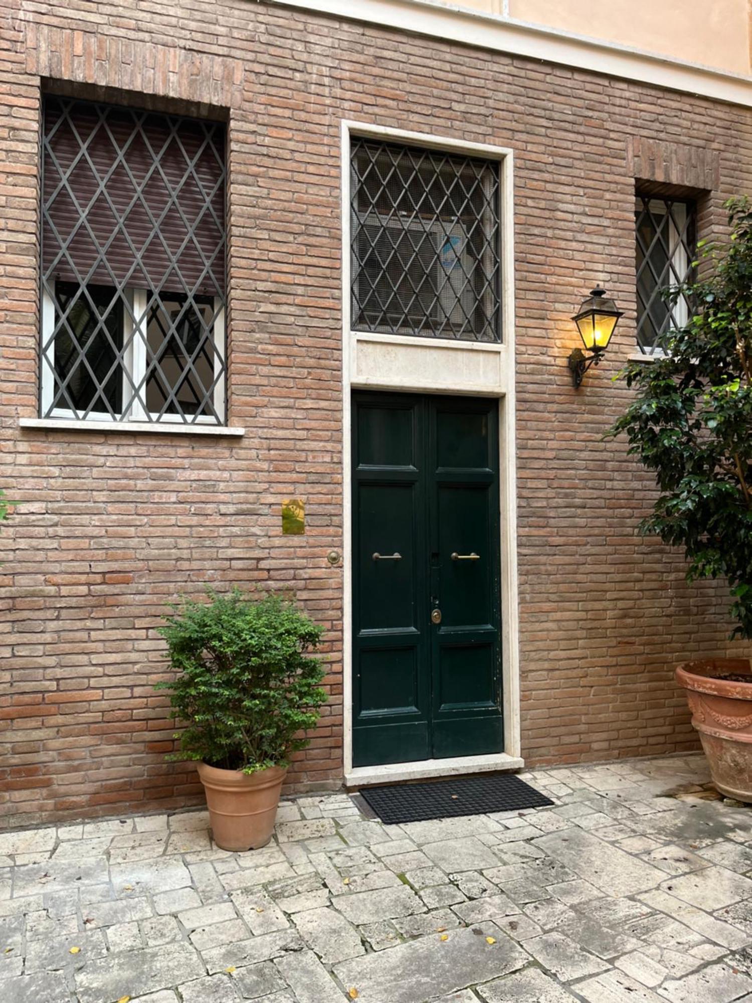 Lovatelli Home Al Campidoglio Рим Экстерьер фото