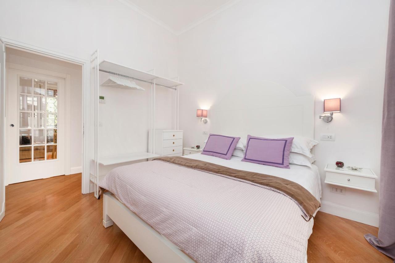 Lovatelli Home Al Campidoglio Рим Экстерьер фото