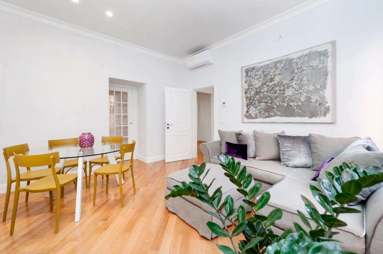 Lovatelli Home Al Campidoglio Рим Экстерьер фото