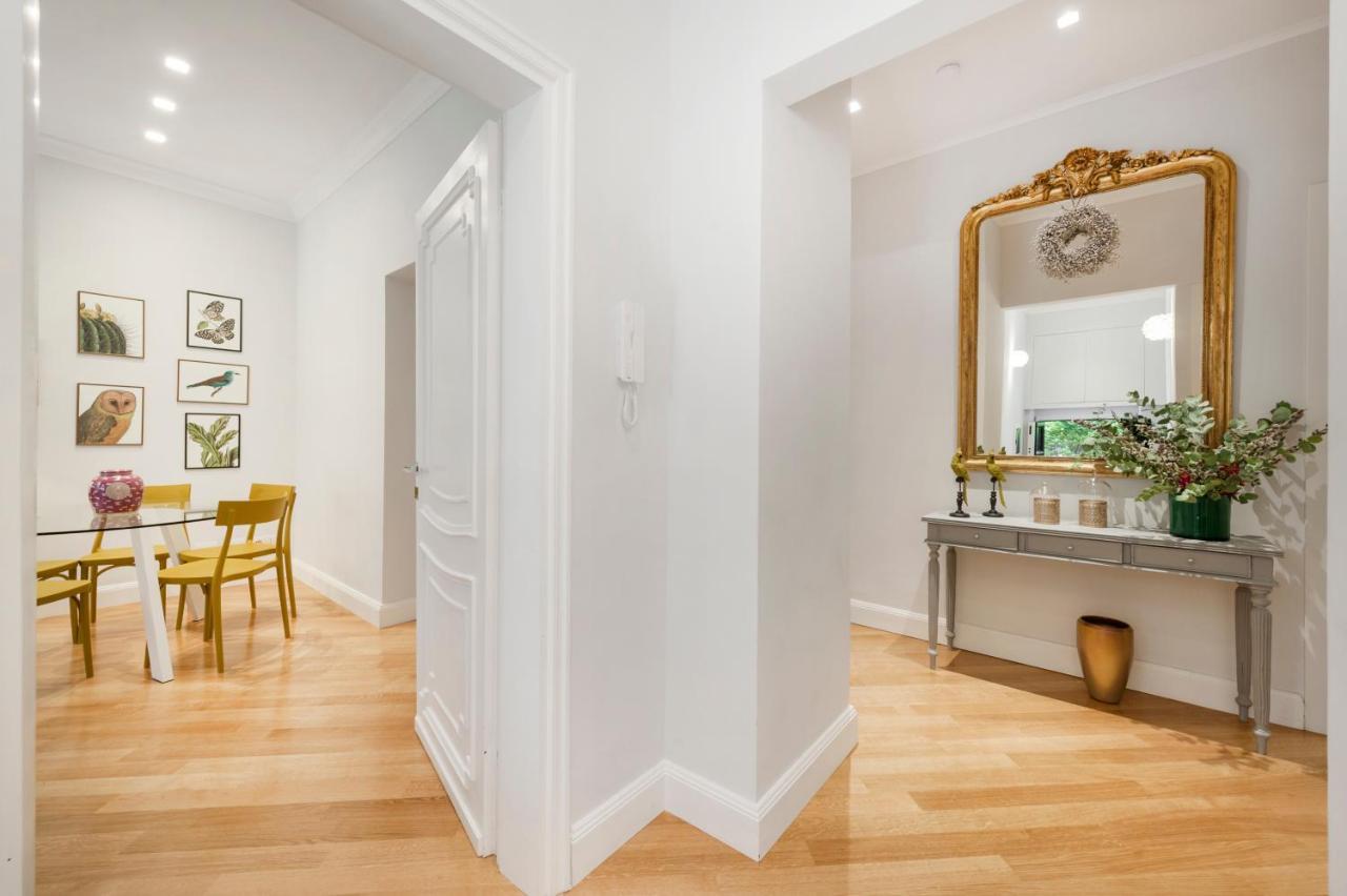 Lovatelli Home Al Campidoglio Рим Экстерьер фото