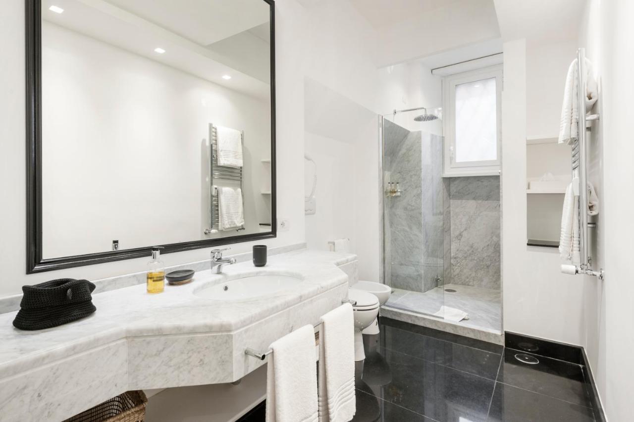 Lovatelli Home Al Campidoglio Рим Экстерьер фото