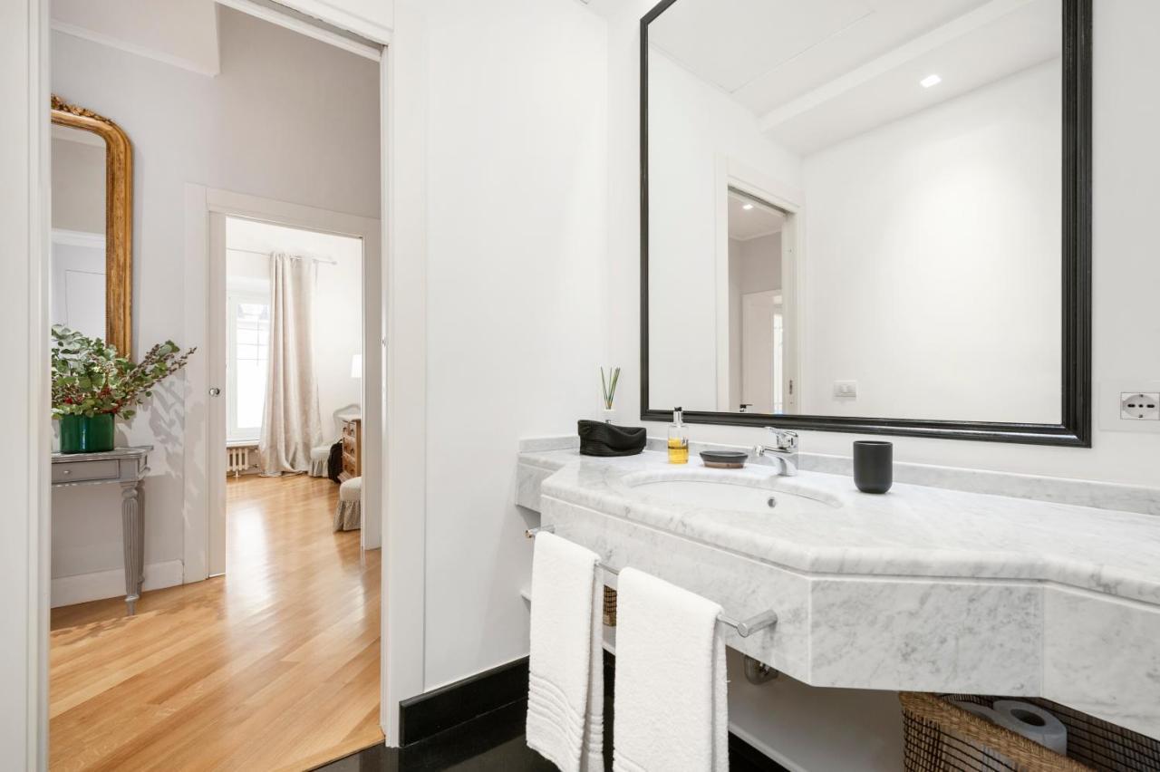 Lovatelli Home Al Campidoglio Рим Экстерьер фото