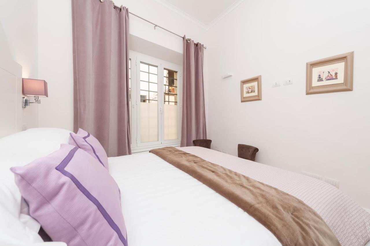 Lovatelli Home Al Campidoglio Рим Экстерьер фото